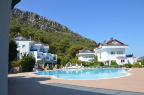 Royal Hills F3, Oludeniz